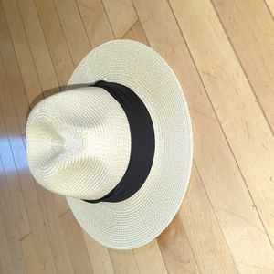 Panama Hat